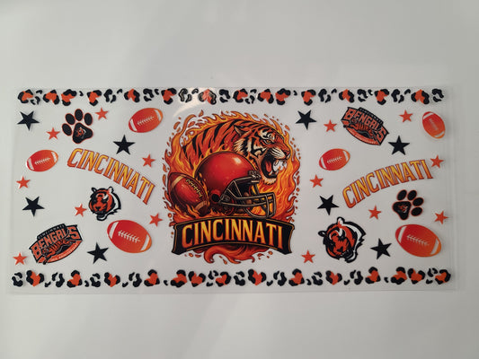 NFL Cincinnati