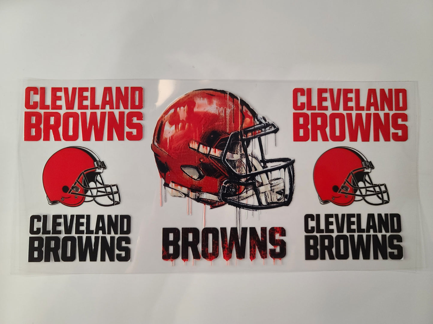 NFL Cleveland Browns