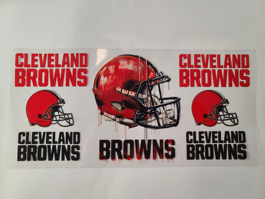 NFL Cleveland Browns