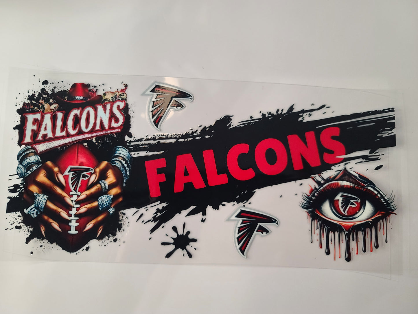 NFL Falcons
