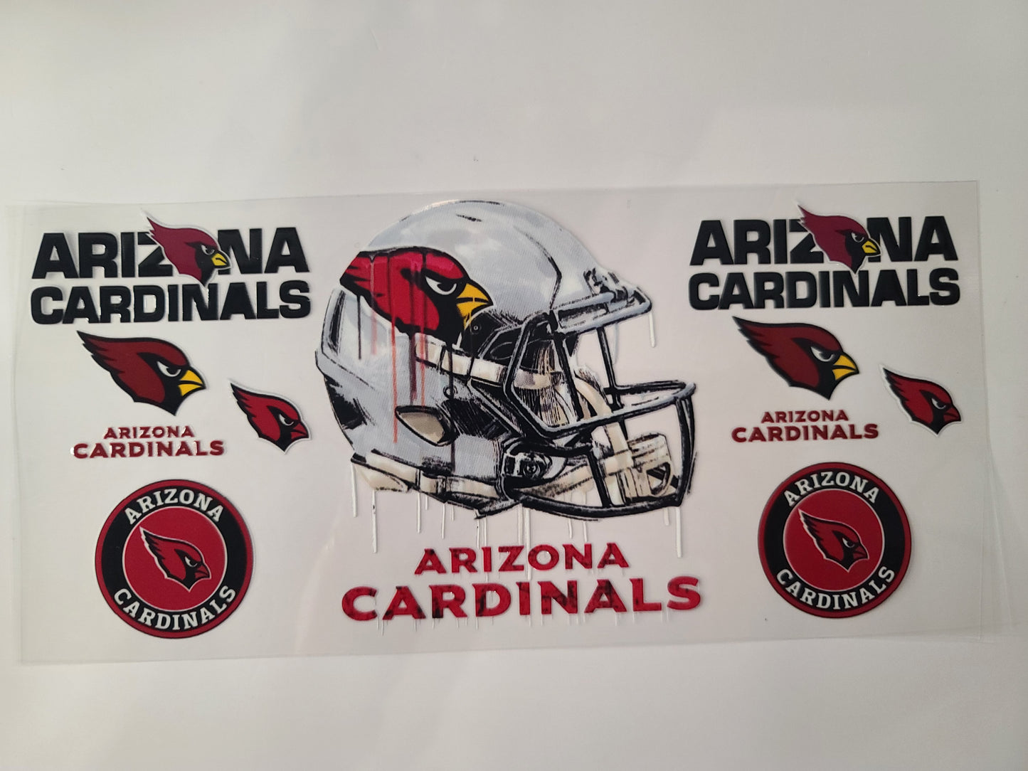 NFL Arizona Cardinals