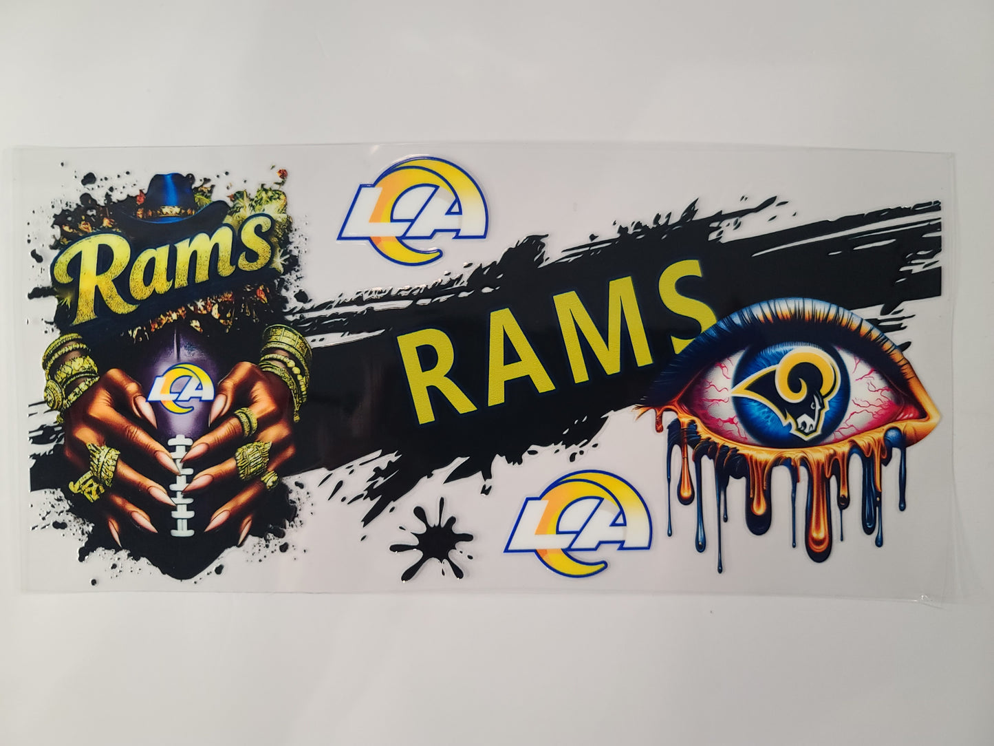 NFL Rams