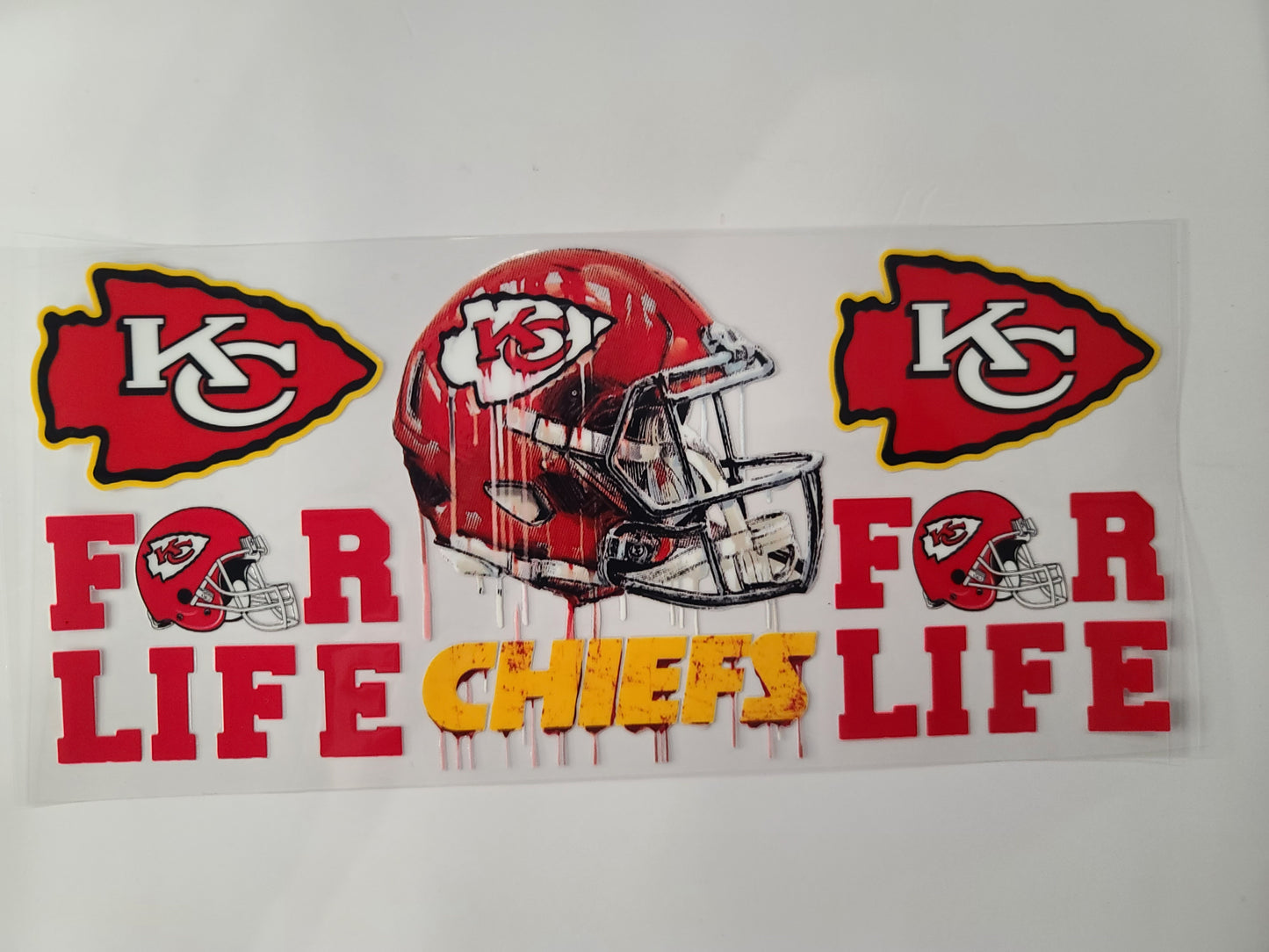 NFL Kansas City Chiefs