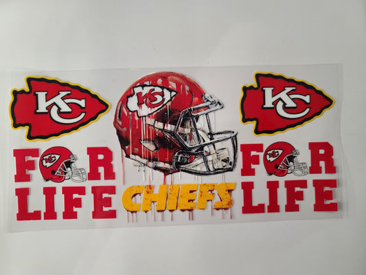 NFL Kansas City Chiefs