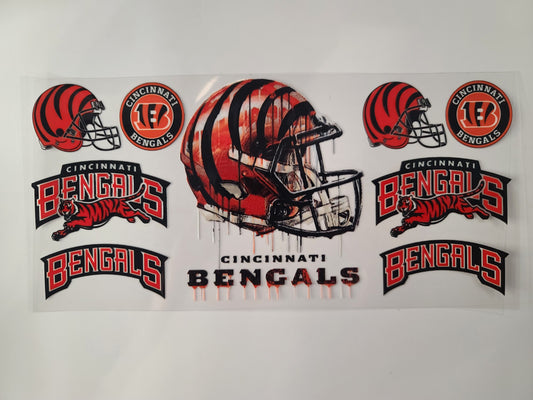 NFL Cincinnati Bengals