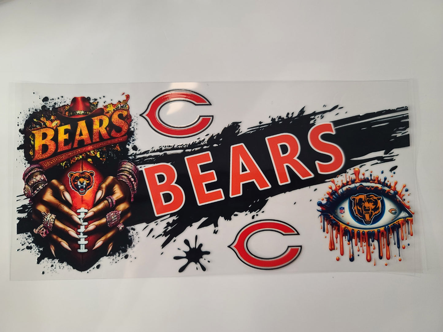 NFL Bears