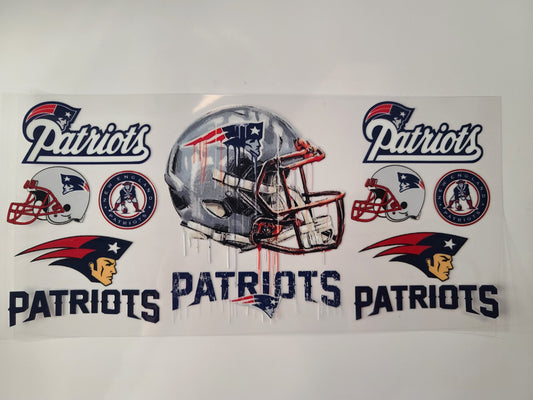 NFL New England Patriots