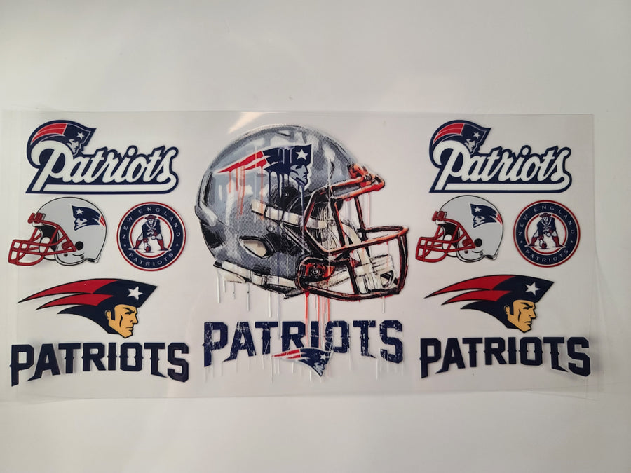 NFL New England Patriots