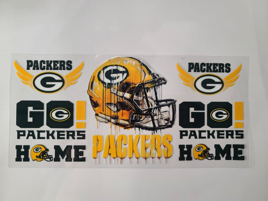 NFL Green Bay Packers