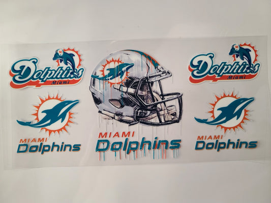 NFL Miami Dolphins