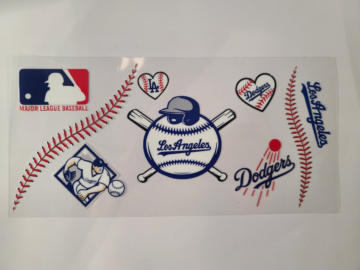 Los Angeles Dodgers Baseball