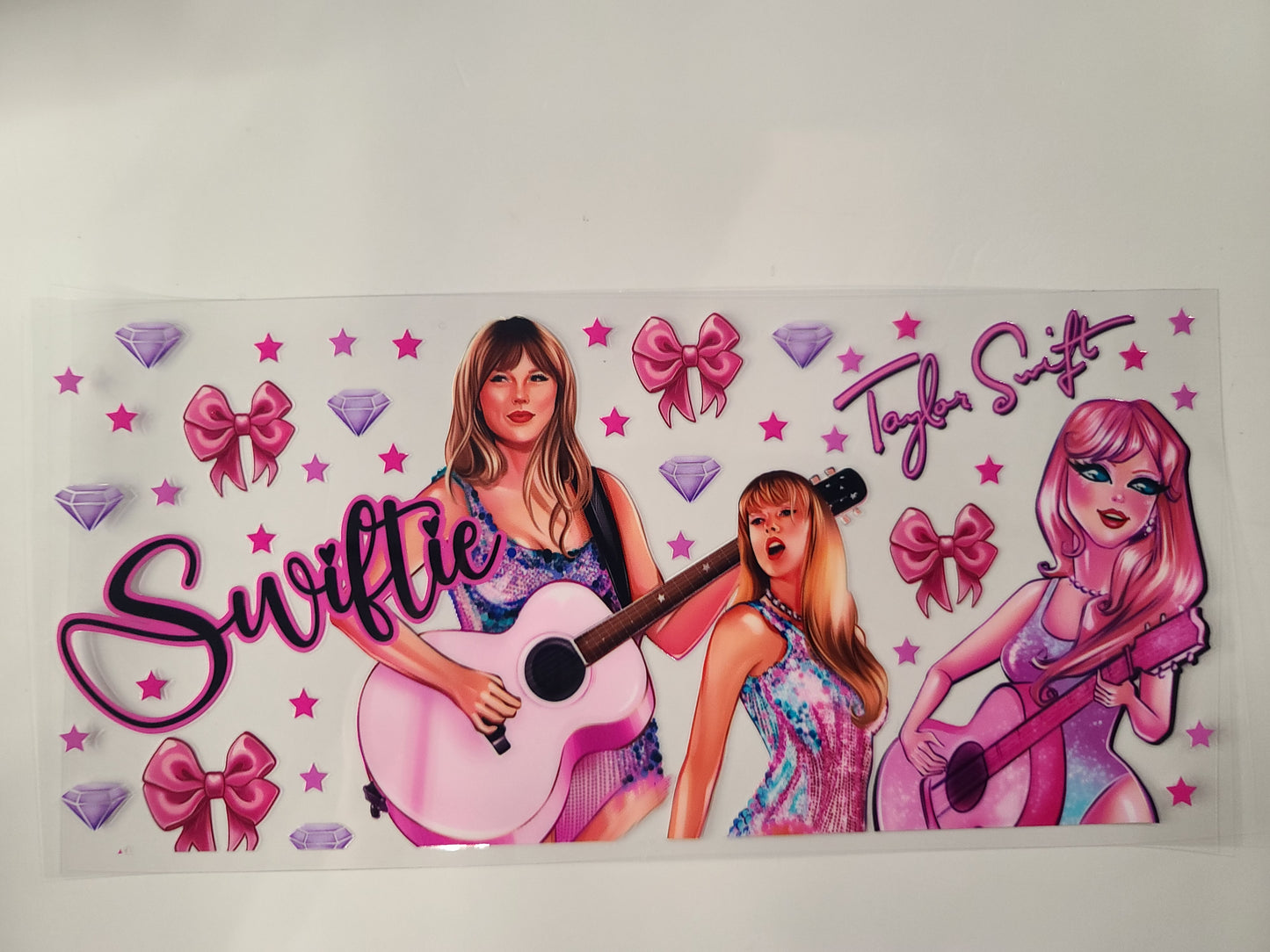 Taylor Swift....Swiftie