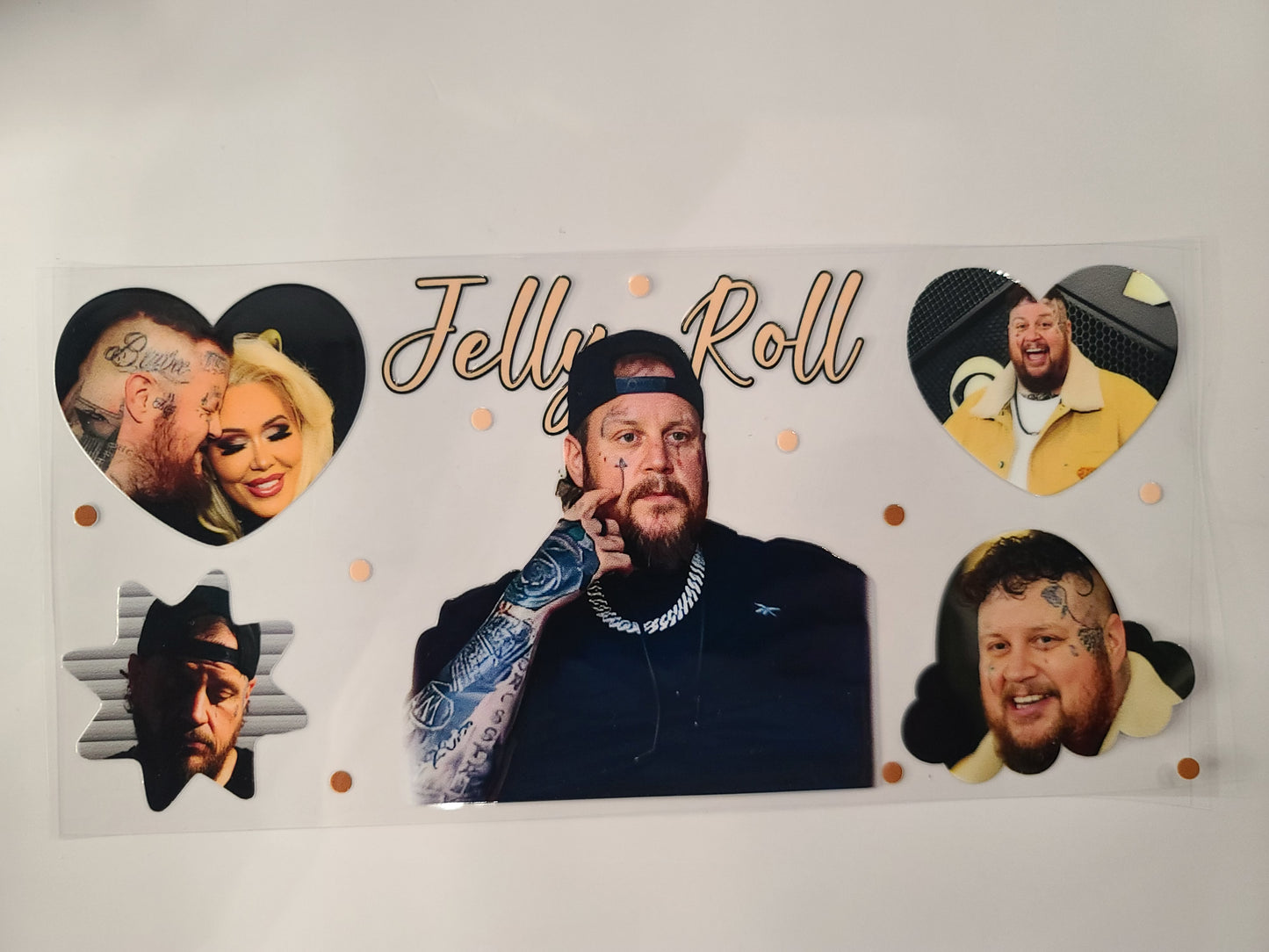 Jelly Roll