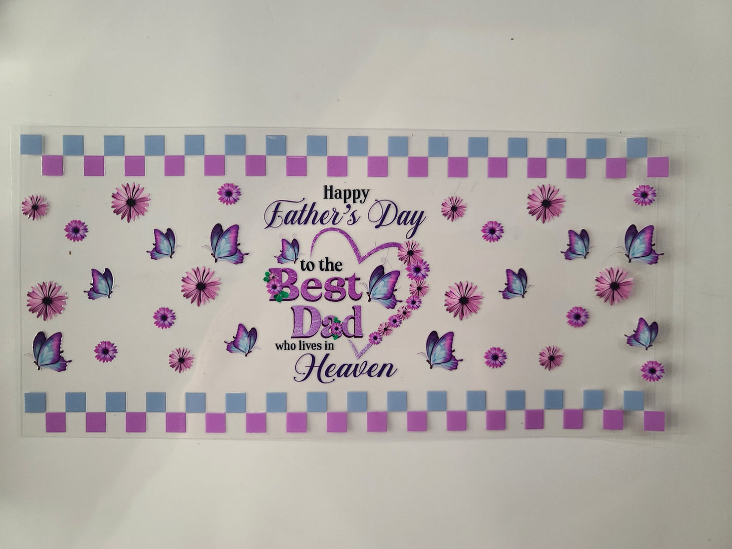 Father's Day ~ Heaven