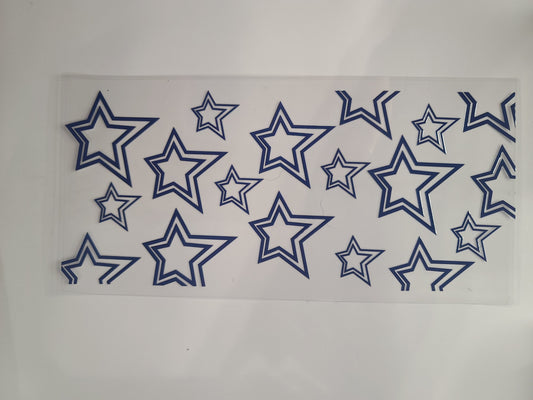 Blue Stars