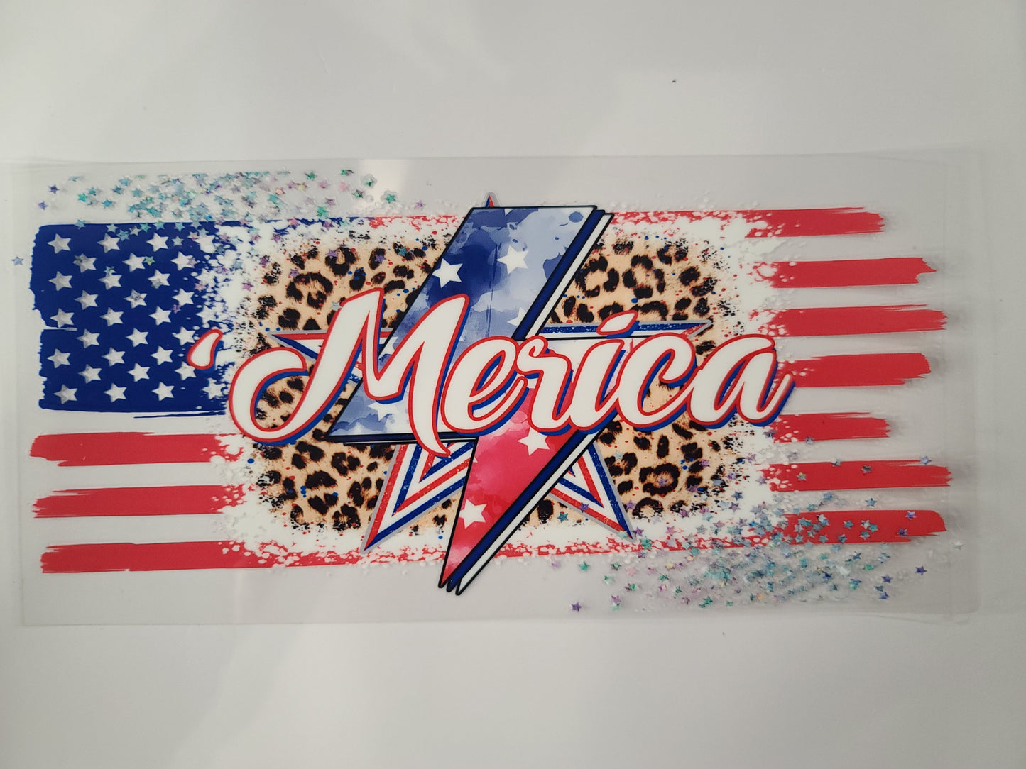 Merica ~ American Flag
