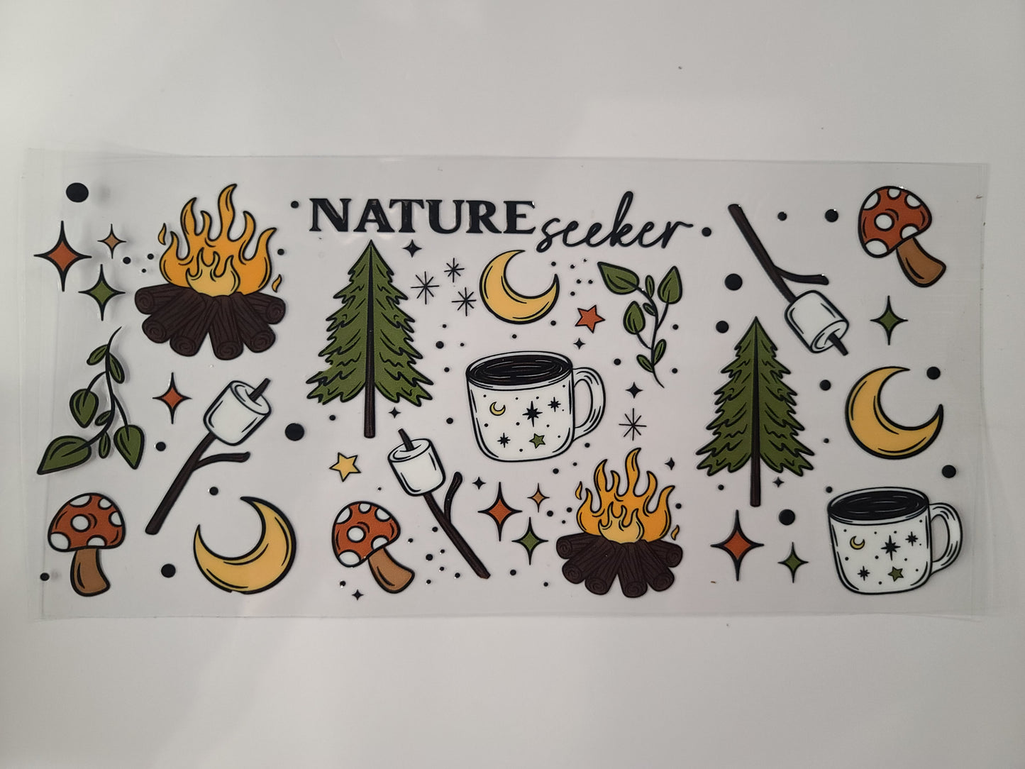 Nature Seeker
