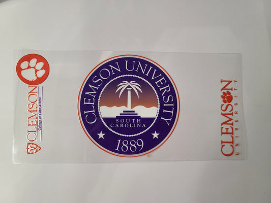 Clemson University