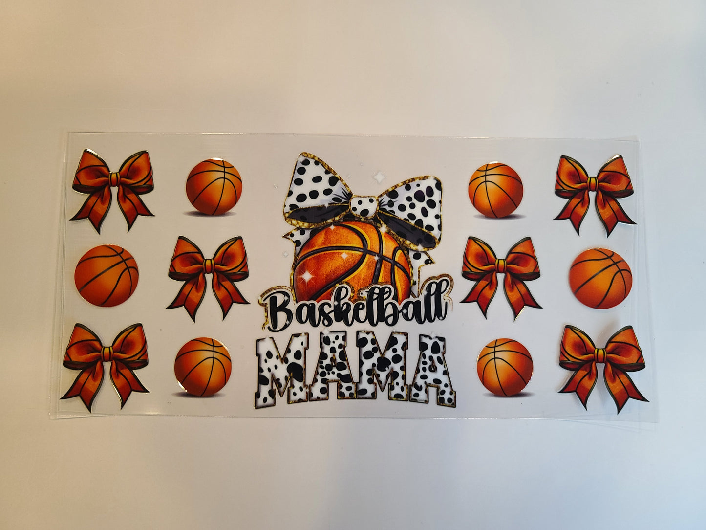 Basketball Mama