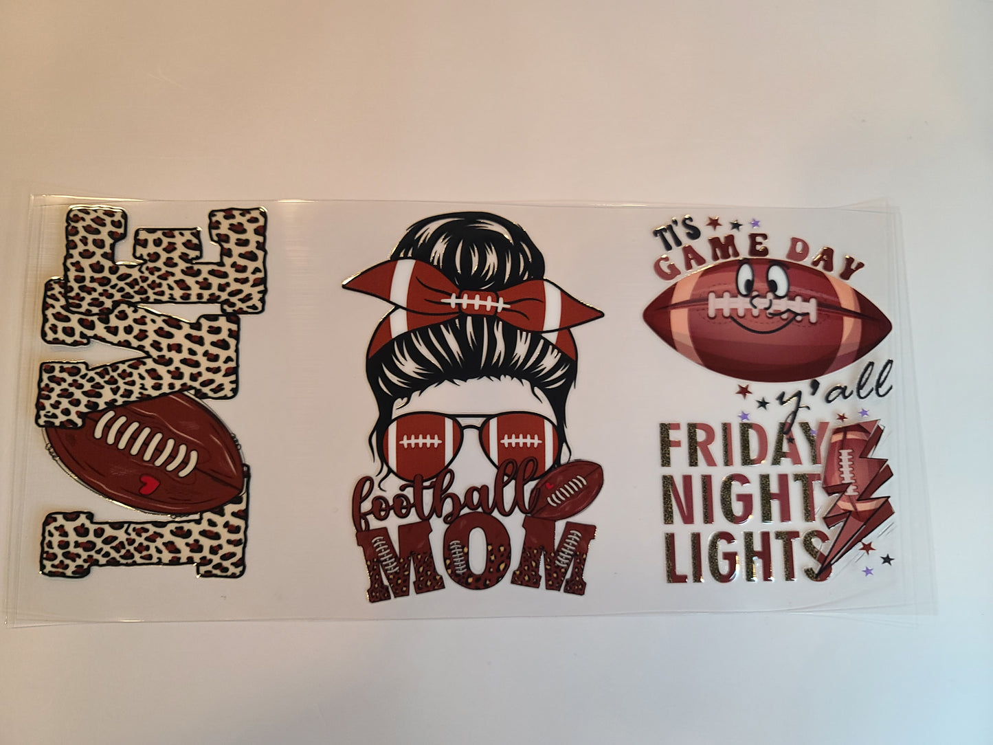 Football Mom