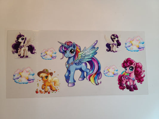 My Little Pony