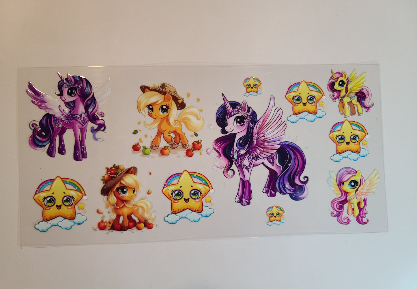 My Little Pony
