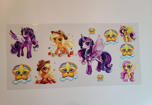 My Little Pony