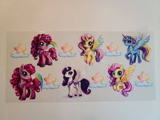 My Little Pony