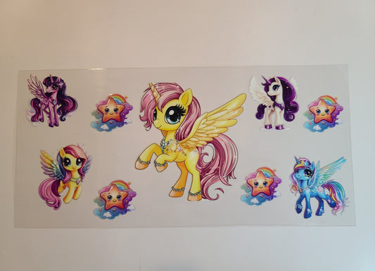 My Little Pony