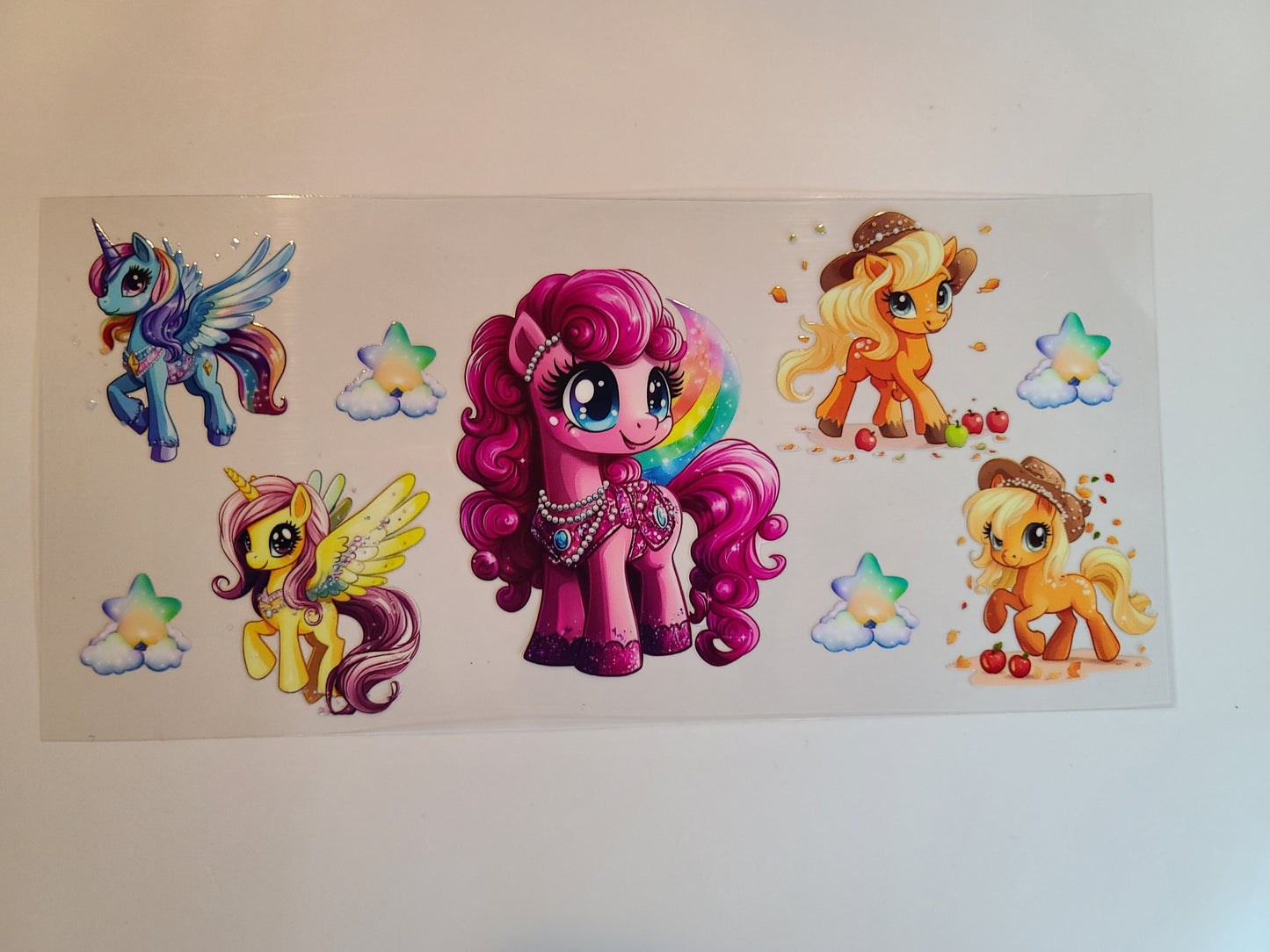 My Little Pony