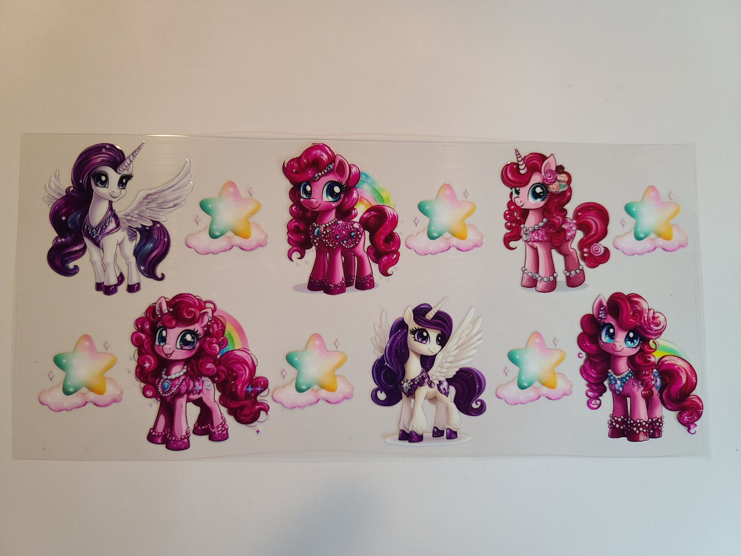 My Little Pony