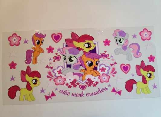 My Little Pony