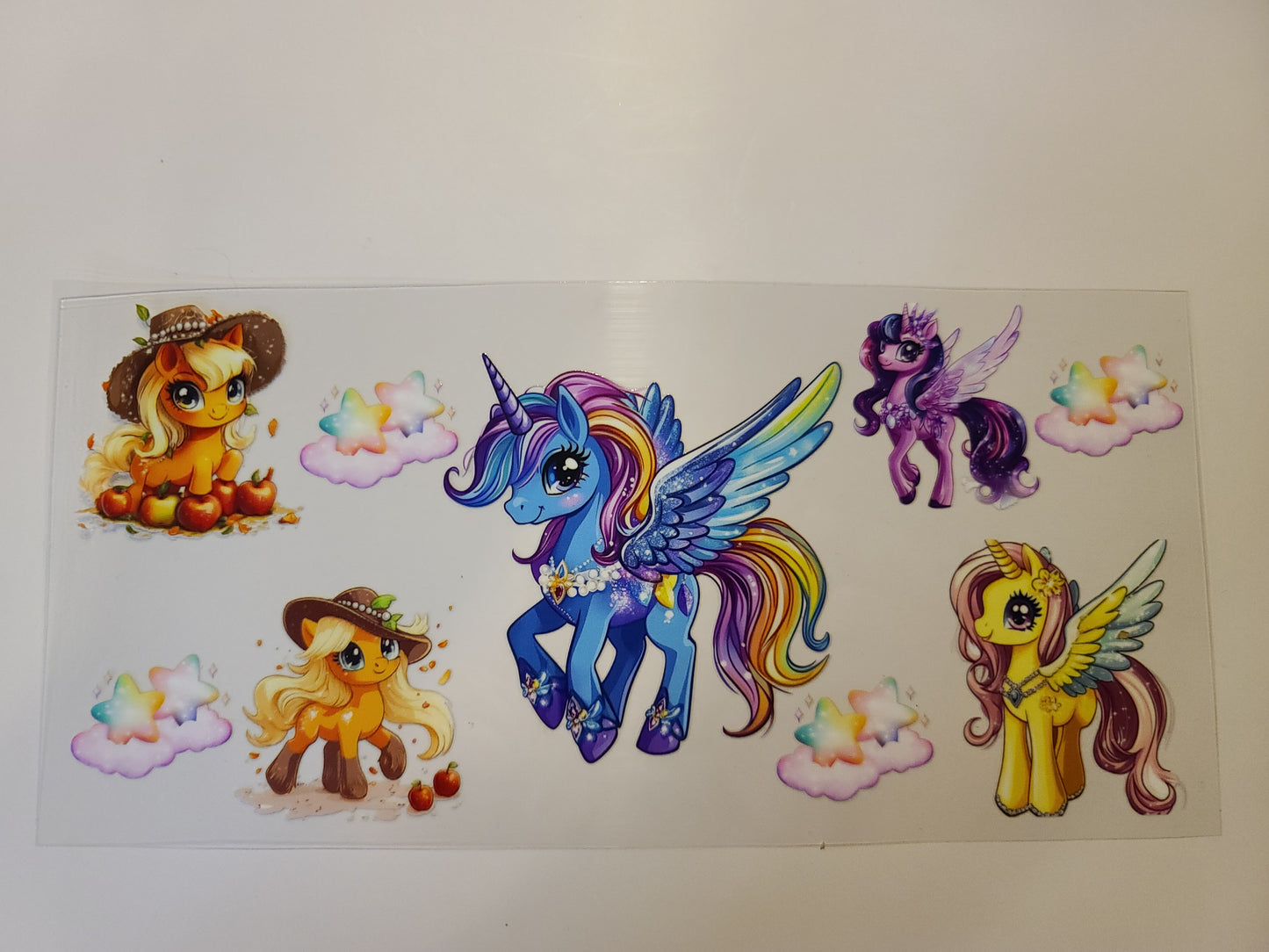 My Little Pony