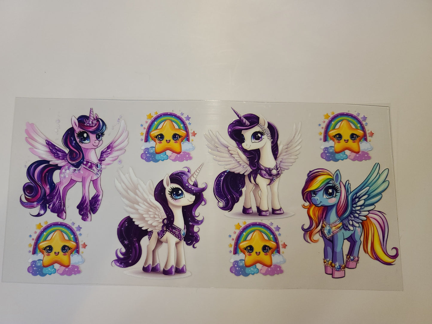 My Little Pony