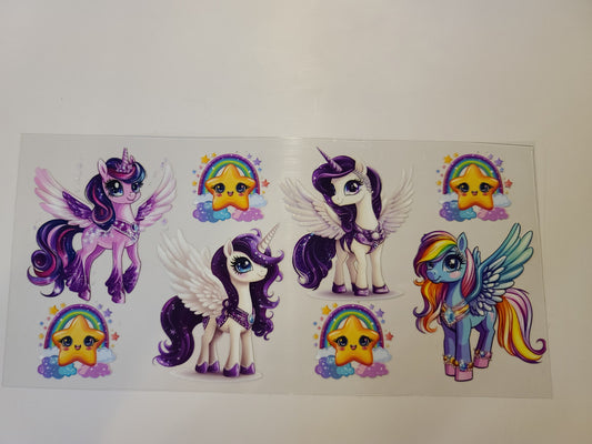 My Little Pony