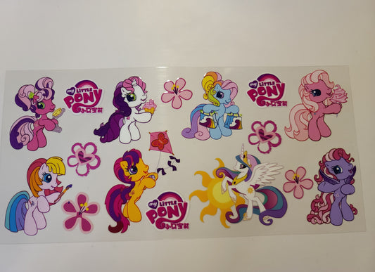 My Little Pony