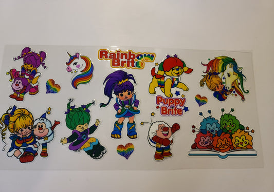 Rainbow Bright