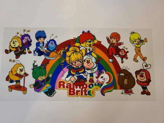 Rainbow Bright