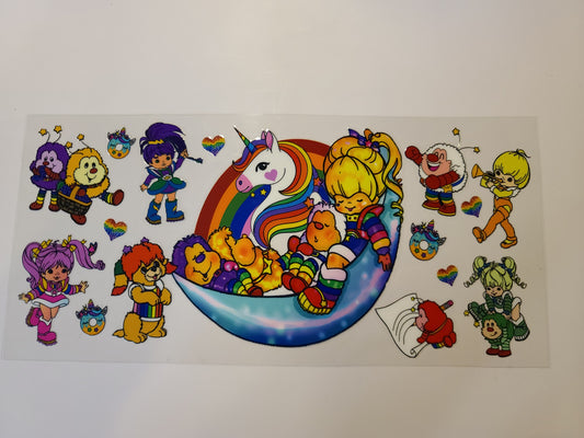 Rainbow Bright