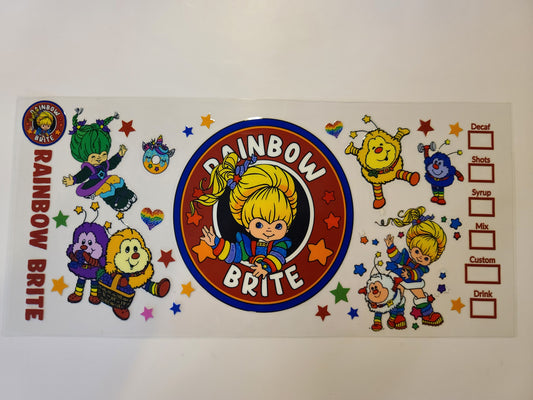 Rainbow Bright