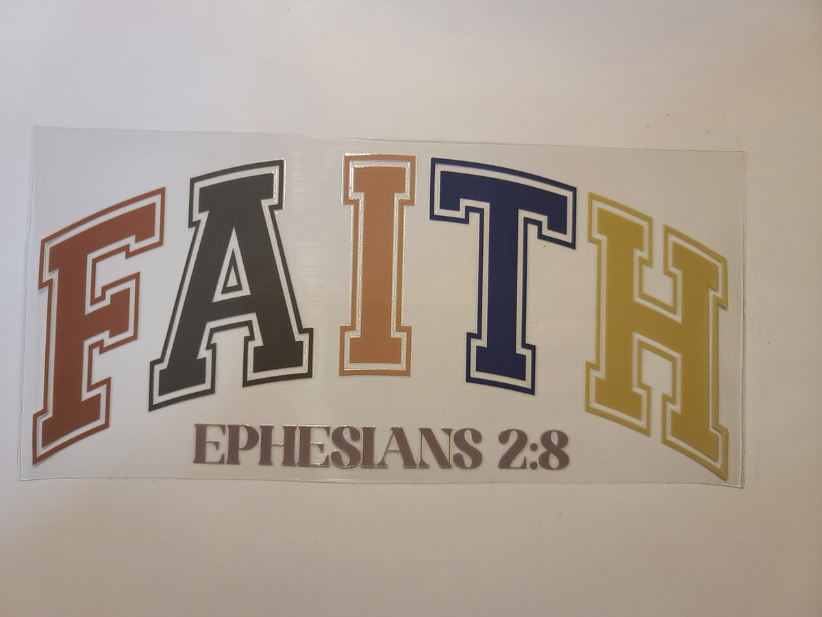 FAITH
