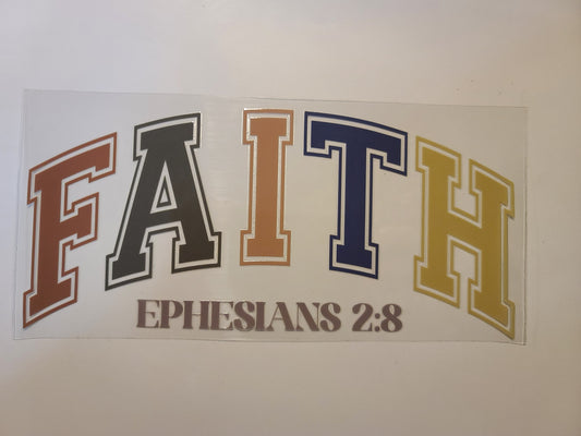 FAITH