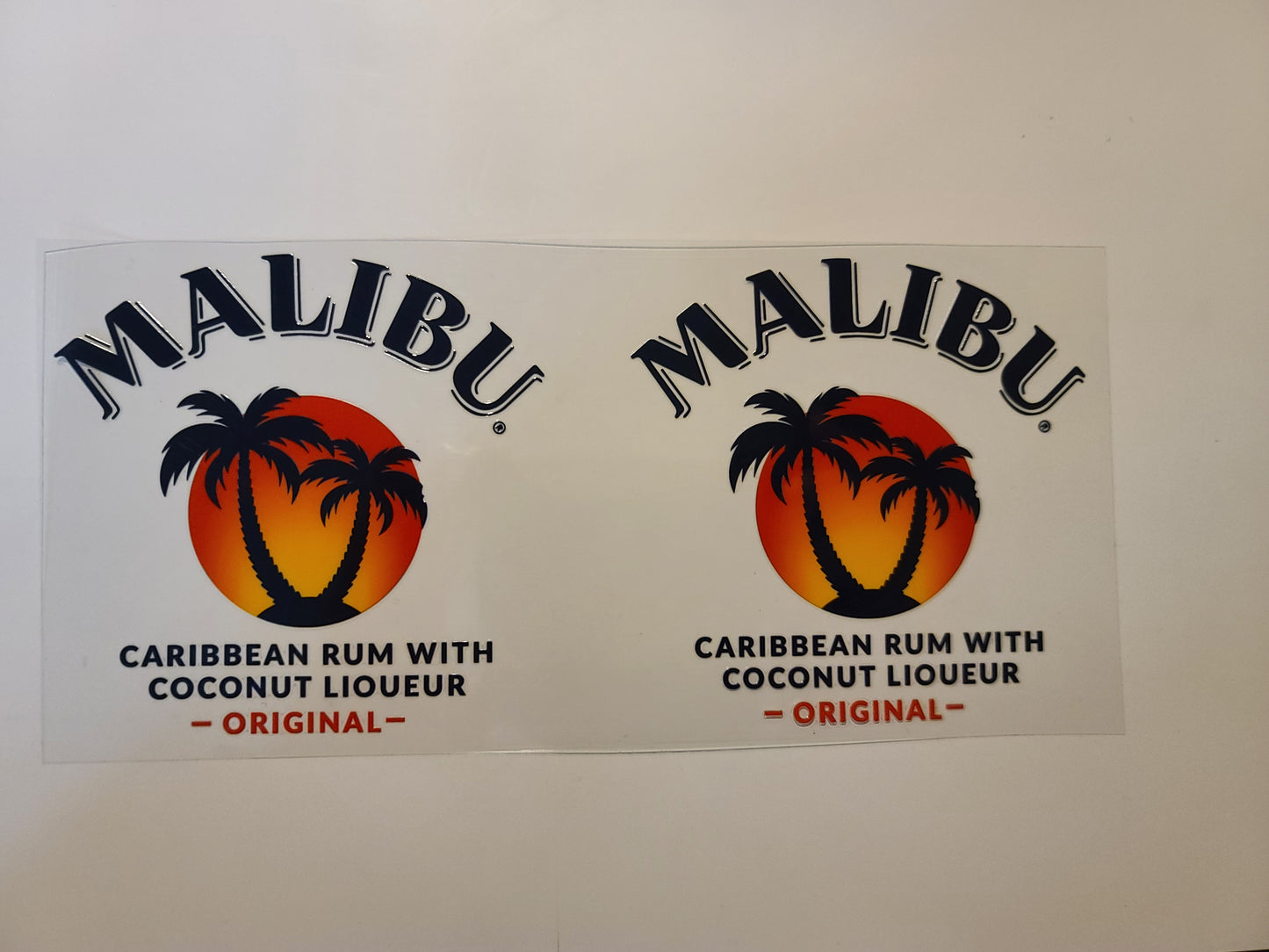 Malibu