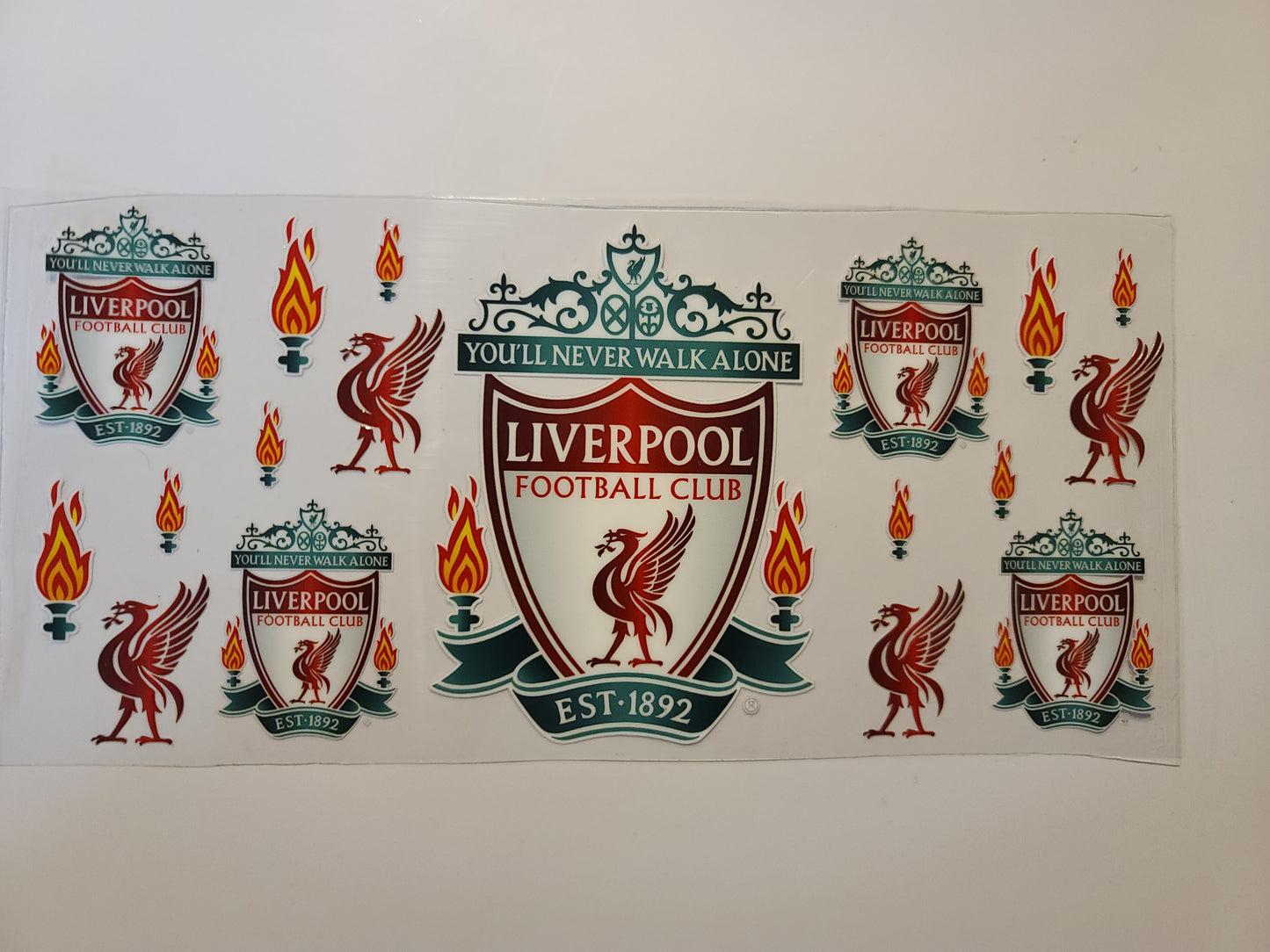 Liverpool Football Club