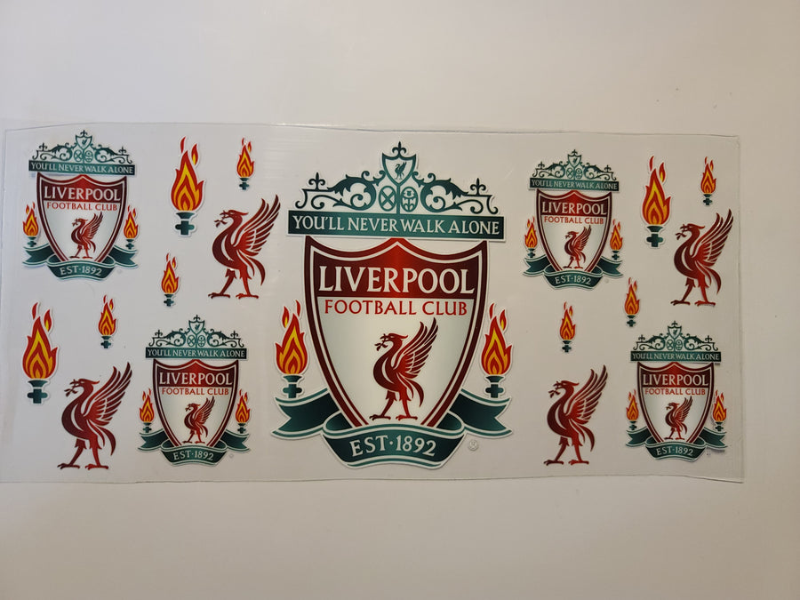 Liverpool Football Club