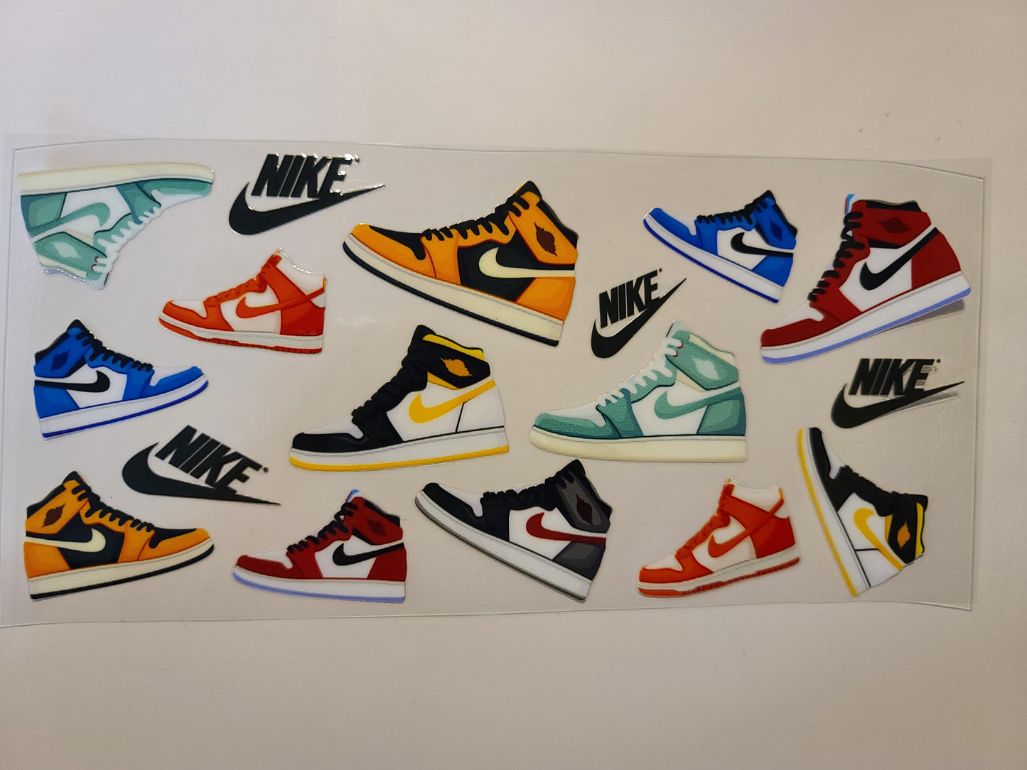 Nike