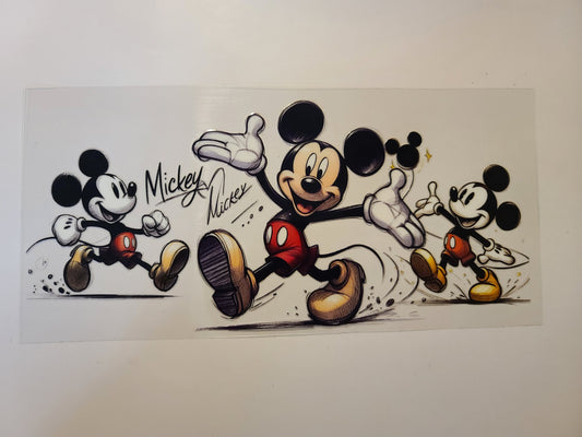 Mickey Mouse ~ Disney