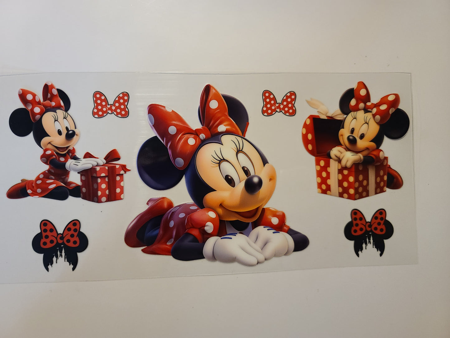Minnie Mouse ~ Disney