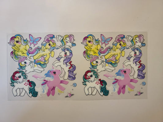My Little Pony 2