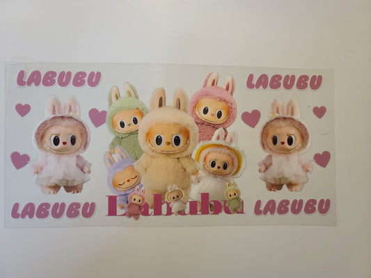 Labubu L1